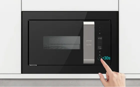 GORENJE MIKROVALNA PEĆ BM235ORAB (6 / 7)