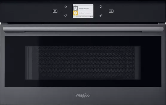 WHIRLPOOL UGRADBENA MIKROVALNA W9 MD260 BSS (1 / 4)