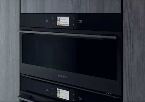 WHIRLPOOL UGRADBENA MIKROVALNA W9 MD260 BSS (2 / 4)