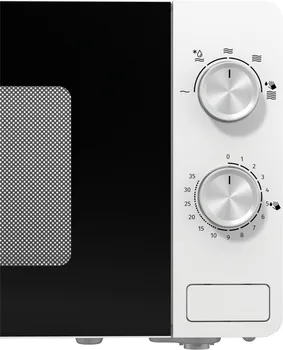 GORENJE MO17E1W MIKROVALNA PEĆNICA, 17 L, 700 W, BIJELA (2 / 5)