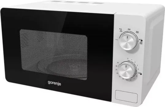 GORENJE MO17E1W MIKROVALNA PEĆNICA, 17 L, 700 W, BIJELA (3 / 5)