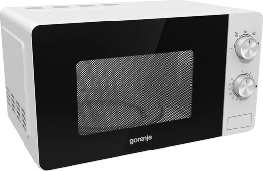 GORENJE MO17E1W MIKROVALNA PEĆNICA, 17 L, 700 W, BIJELA (5 / 5)