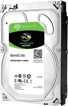 SEAGATE BARRACUDA 2TB / HDD 3.5 SATA III 7200 RPM 256MB CACHE ST2000DM008 (1 / 8)