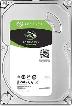 SEAGATE BARRACUDA 2TB / HDD 3.5 SATA III 7200 RPM 256MB CACHE ST2000DM008 (5 / 8)