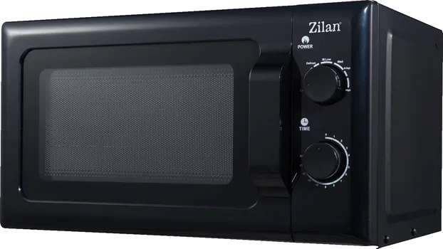 ZILAN / FLORIA ZLN1222 MIKROVALNA, 700W, CRNA (1 / 3)