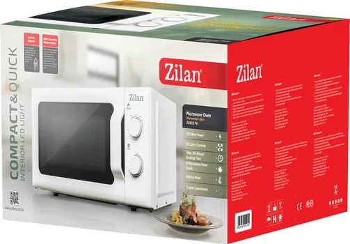 ZILAN / FLORIA ZLN1174 [700W / 20L]