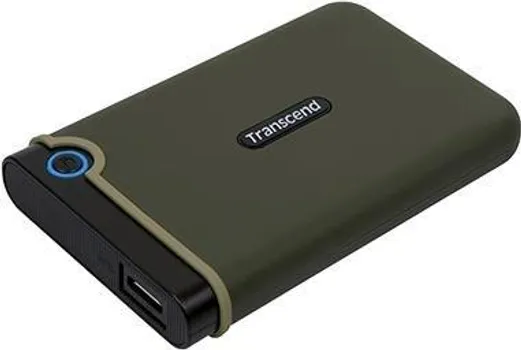 TRANSCEND STOREJET 25M3G 1TB / HDD 2.5 PORTABLE TS1TSJ25M3G (3 / 6)