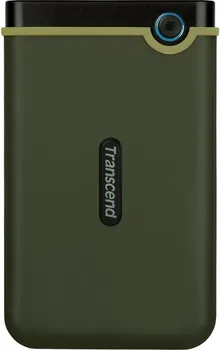 TRANSCEND STOREJET 25M3G 1TB / HDD 2.5 PORTABLE TS1TSJ25M3G (4 / 6)