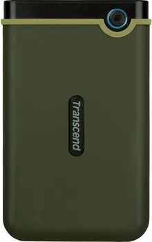 TRANSCEND STOREJET 25M3G 1TB / HDD 2.5 PORTABLE TS1TSJ25M3G (2 / 3)