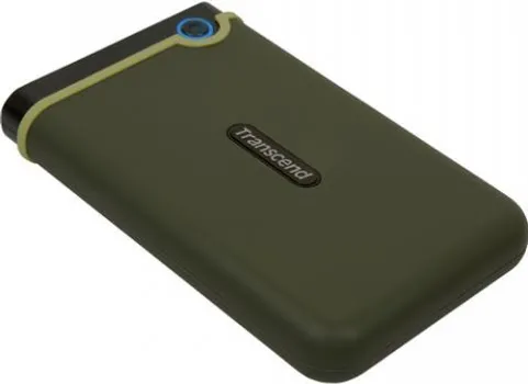 TRANSCEND STOREJET 25M3G 1TB / HDD 2.5 PORTABLE TS1TSJ25M3G (5 / 6)