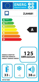 ZILAN / FLORIA ZLN4681 [33L] (6 / 6)