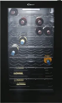 CANDY CWC150EM/N (1 / 8)