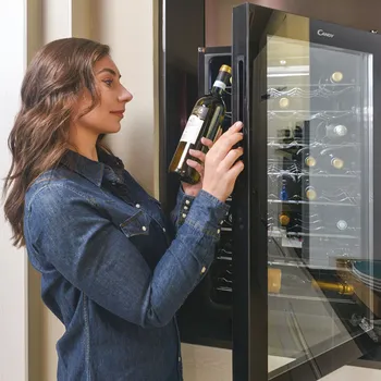 CANDY CWC150EM/N (3 / 8)