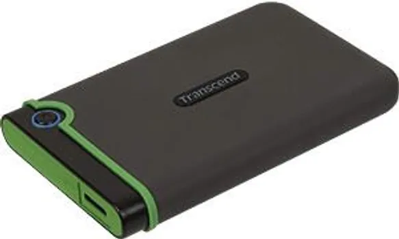 TRANSCEND STOREJET 25M3S 1TB / HDD 2.5 PORTABLE TS1TSJ25M3S (1 / 4)