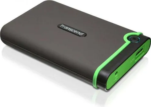 TRANSCEND STOREJET 25M3S 1TB / HDD 2.5 PORTABLE TS1TSJ25M3S (3 / 4)