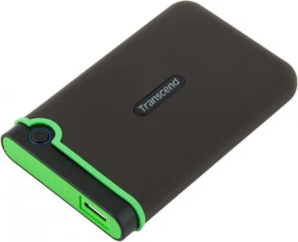 TRANSCEND STOREJET 25M3S 1TB / HDD 2.5 PORTABLE TS1TSJ25M3S (4 / 4)
