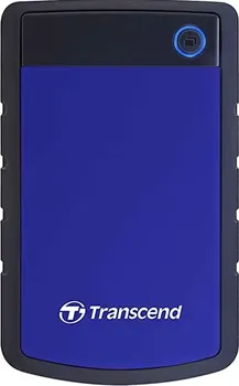 TRANSCEND STOREJET 25H3B 1TB / HDD 2.5 PORTABLE TS1TSJ25H3B (2 / 4)