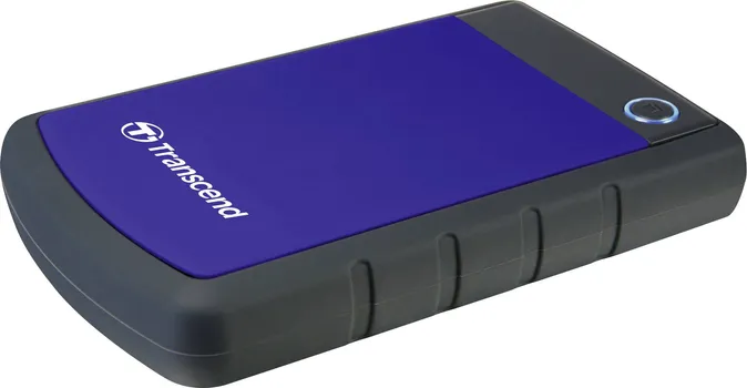 TRANSCEND STOREJET 25H3B 1TB / HDD 2.5 PORTABLE TS1TSJ25H3B (4 / 4)