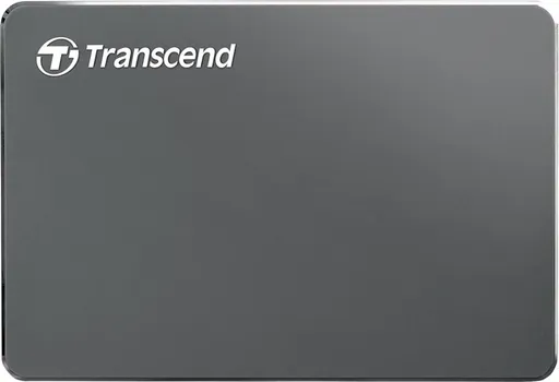 TRANSCEND STOREJET C3N 1TB / HDD 2.5 PORTABLE TS1TSJ25C3N (4 / 4)