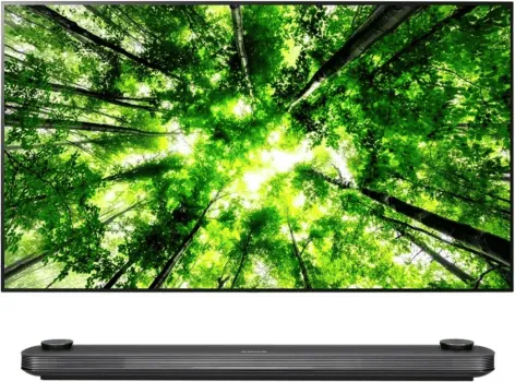 LG OLED65W7V [65 / UHD] (1 / 5)