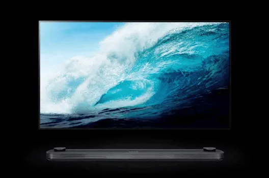 LG OLED65W7V [65 / UHD] (2 / 5)