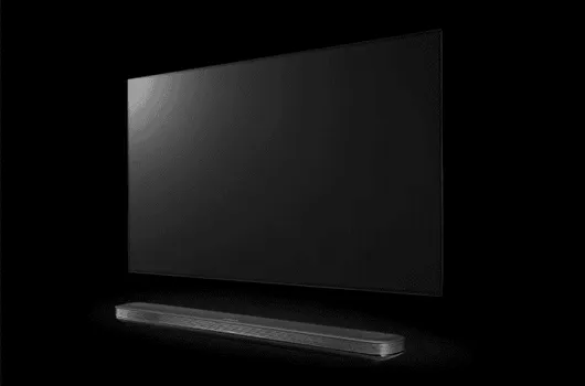 LG OLED65W7V [65 / UHD] (3 / 5)