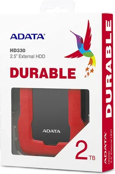 ADATA HD330 2TB / HDD 2.5 PORTABLE (10 / 18)