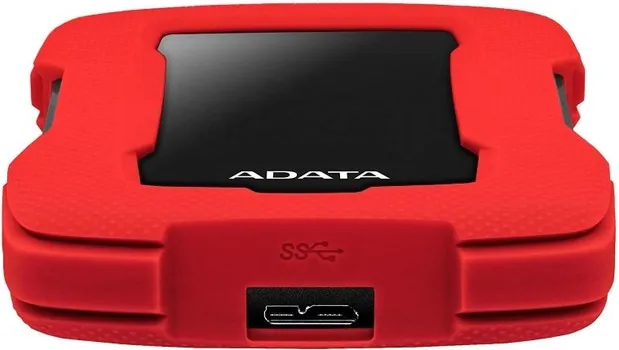 ADATA HD330 2TB / HDD 2.5 PORTABLE (15 / 18)