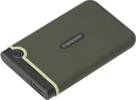 TRANSCEND STOREJET 25M3G 2TB / HDD 2.5 PORTABLE TS2TSJ25M3G (4 / 7)