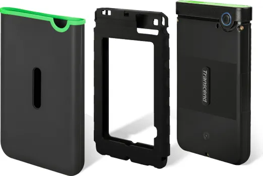 TRANSCEND STOREJET 25M3G 2TB / HDD 2.5 PORTABLE TS2TSJ25M3G (6 / 7)