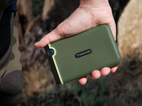TRANSCEND STOREJET 25M3G 2TB / HDD 2.5 PORTABLE TS2TSJ25M3G (7 / 7)