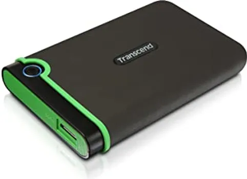 TRANSCEND STOREJET 25M3S 2TB / HDD 2.5 PORTABLE TS2TSJ25M3S (3 / 7)