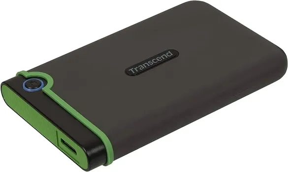 TRANSCEND STOREJET 25M3S 2TB / HDD 2.5 PORTABLE TS2TSJ25M3S (4 / 7)