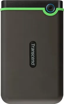 TRANSCEND STOREJET 25M3S 2TB / HDD 2.5 PORTABLE TS2TSJ25M3S (6 / 7)