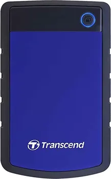 TRANSCEND STOREJET 25H3B 2TB / HDD 2.5 PORTABLE TS2TSJ25H3B (3 / 6)