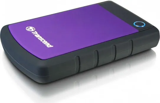 TRANSCEND STOREJET 25H3P 2TB / HDD 2.5 PORTABLE TS2TSJ25H3P (7 / 8)