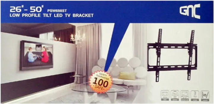 GNC PSW698ST 26-55 | 30kg max (2 / 5)