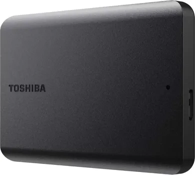 TOSHIBA CANVIO BASICS 4TB / HDD PORTABLE HDTB540EK3CA (9 / 21)
