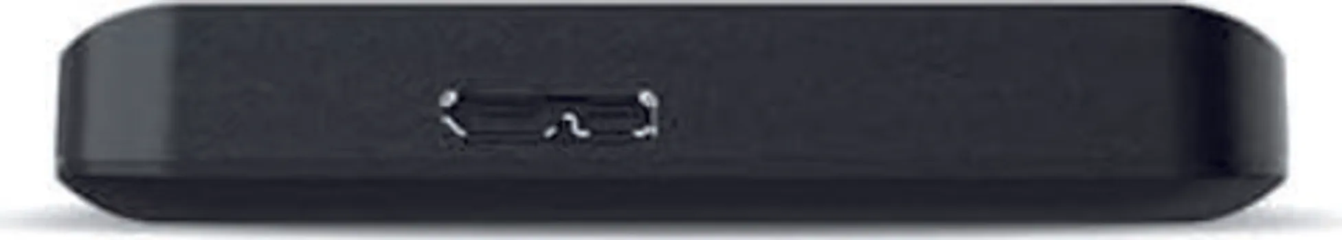 TOSHIBA CANVIO BASICS 4TB / HDD PORTABLE HDTB540EK3CA (16 / 21)