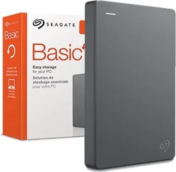 SEAGATE EXPANSION BASIC 4TB / HDD 2.5 PORTABLE STJL4000400 (1 / 16)