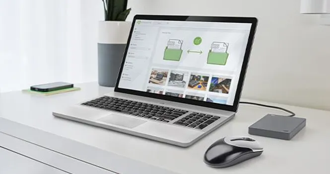 SEAGATE EXPANSION BASIC 4TB / HDD 2.5 PORTABLE STJL4000400 (9 / 16)