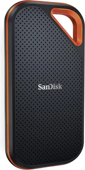 SANDISK EXTREME PRO 1TB / SSD PORTABLE (2 / 9)