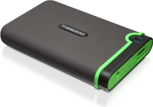 TRANSCEND STOREJET 25M3S 4TB / HDD 2.5 PORTABLE TS4TSJ25M3S (3 / 3)