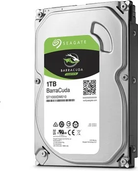 SEAGATE BARRACUDA 8TB / HDD 3.5 / SATA III / 5400 RPM / 256MB CACHE ST8000DM004 (3 / 8)