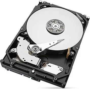 SEAGATE BARRACUDA 8TB / HDD 3.5 / SATA III / 5400 RPM / 256MB CACHE ST8000DM004 (8 / 8)
