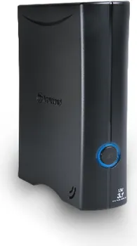 TRANSCEND STOREJET 35T3 8TB / HDD 3.5 PORTABLE TS8TSJ35T3 (1 / 6)