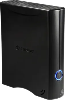 TRANSCEND STOREJET 35T3 8TB / HDD 3.5 PORTABLE TS8TSJ35T3 (4 / 6)