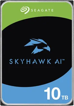 SEAGATE SKYHAWK 10TB / HDD 3.5 / SATA III / 256MB CACHE ST10000VE001 (2 / 5)
