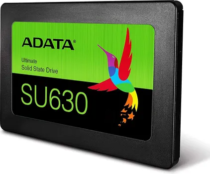 ADATA SU630 240GB / SSD 2.5 (1 / 3)
