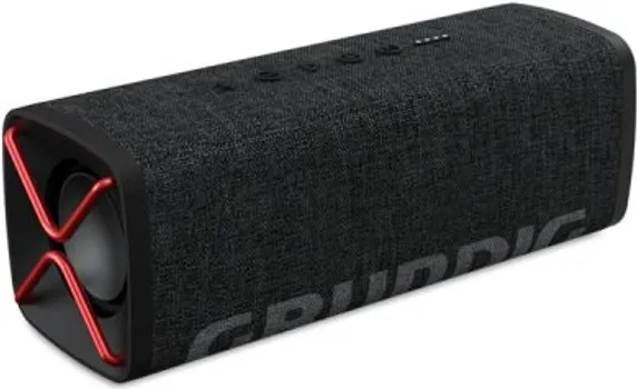 GRUNDIG ZVUČNIK BLUETOOTH GBT CLUB (1 / 2)